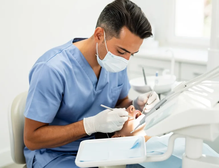 dentista Parabiago